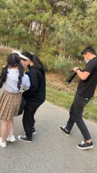 点击看大图 -爱儿美儿童摄影(奥森公园店)