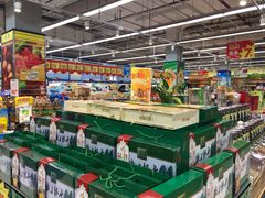 -世纪联华超市(浦电路店)