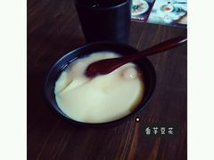 豆花-小条食堂(筼筜天虹店)