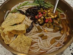 -雙冲柳州螺蛳粉&酸嘢&桂林米粉(簋街店)