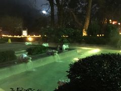 -黄山温泉国际旅游度假区