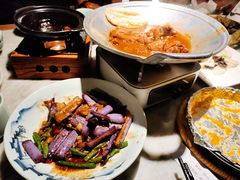 -小菜园新徽菜(常州武进吾悦店)