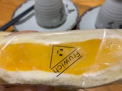 -Fruwich果明治(西单更新场店)