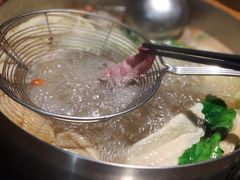 -海银海记潮汕牛肉火锅(新港中路海珠店)