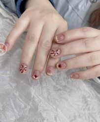 -LILY NAILS美甲美睫