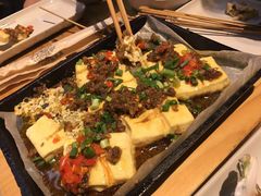 -木屋烧烤(龙湖天街店)