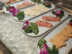 -Mercado Gran Cafe梅卡尔多自助餐(盛美利亚酒店)