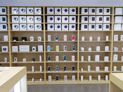 -华为授权体验店(万航渡路)