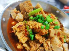 -小民大排档(马场角横路店)