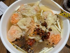 -一记面馆·云吞面嘅专家(富华店)