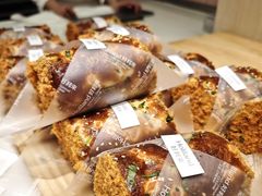 肉松卷-好利来(SM广场店)