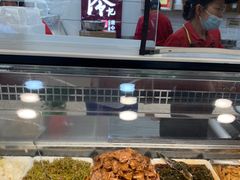 -冷记卤品(三弓路店)