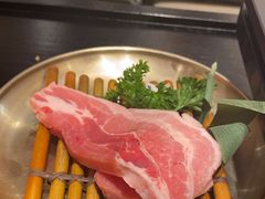 -西塔老太太泥炉烤肉(龙湖北苑天街店)