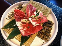 -牛焱·烧肉酒肆(五大道店)