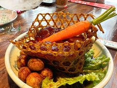 -鱼食饭稻·苏浙土菜17年老馆子(平江路店)