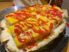 -小木屋米酒店总店