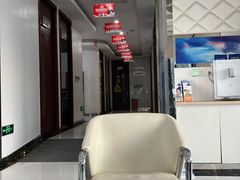 -泰康拜博口腔医院(江北总院)