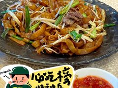 -麒麟中餐厅·经典粤菜·地道菜式老字号(广州长隆酒店)