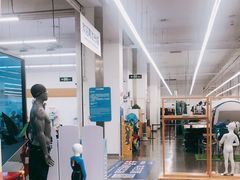 -迪卡侬(袁家岗店)