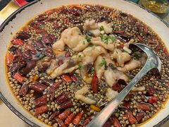 -锦府盐帮·侯宅(五棵松万达店)