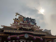 -灵玲国际马戏城