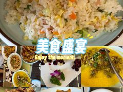 -渝信川菜(长安店)