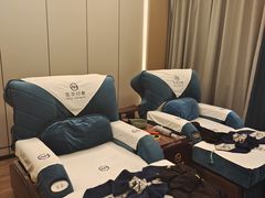 -安华印象·足疗按摩SPA(呼和浩特店)