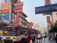 -唐人街(耀华力路)