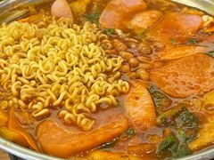 -韩礼年糕(飞虹路店)