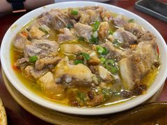 -和福餐馆(西江古街店)