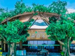 -杭州开元森泊度假乐园