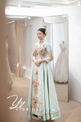 -洋洋婚纱品牌集合店