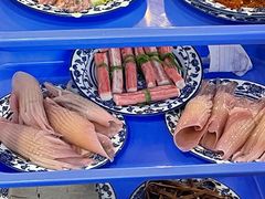 -飘香火锅(玉林西路店)