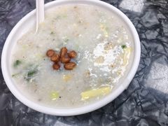 -燊意布拉肠云吞面(中山四路店)