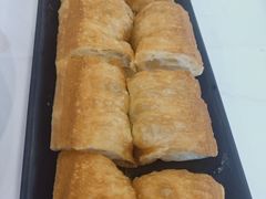 -点红点绿茗点居(客村店)