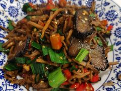 -新新湘菜馆(新中街二条店)