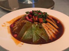 -百姓厨房(凤翔泥塑坊店)