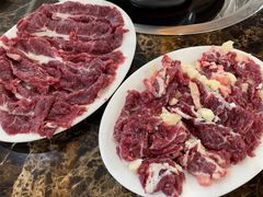 -蔡社牛肉城(龙湖店)