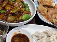 -老厨家(友谊路总店)
