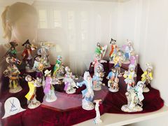 -Me Coffee下午茶艺术空间