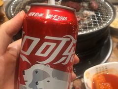 -韩国料理大力士(屏风街店)