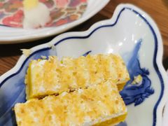南瓜蛋挞-红叶日料·放题·海胆·定食(星海店)
