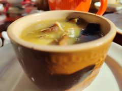 -韵咖啡自助餐厅(天津香格里拉店)