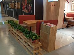 -小木屋拌饭(沈阳中街大悦城店)