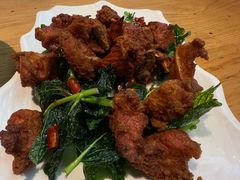 -滇铺子·云南特色菜·第九届野生菌美食节(东风东路c86店)