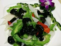 -天津乾毓德饭庄·清真传统炒菜·海鲜烧烤(咸阳路店)