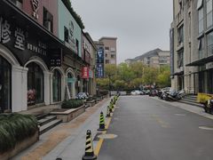 -美兰湖景区