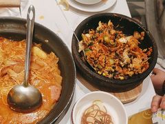 -七八冷面·延边朝鲜族美食(世纪汇店)
