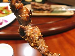 -哈拉海和牛主题餐厅(哈西店)