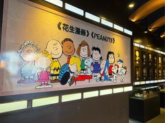 -史努比缤纷世界